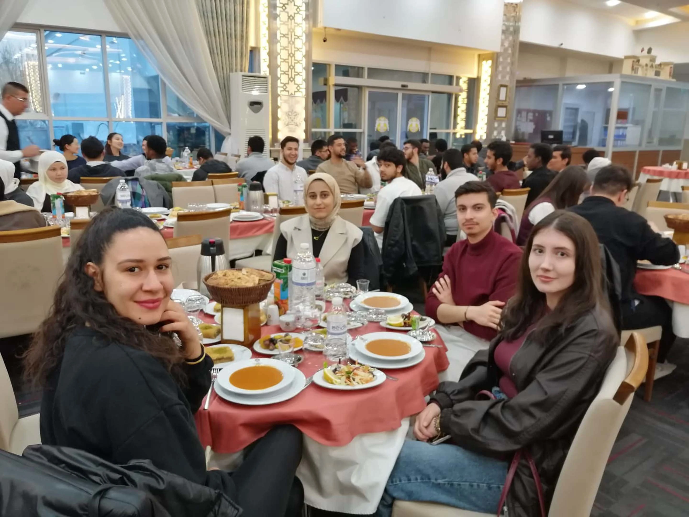 Selçuk Üniversitesi’nde Baharın Müjdesi Nevruz ve Türk Aile Yapısının Kültürel Kökleri’ Konferansı Düzenlendi